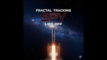 LIFT OFF (Fractal Tracking Spy english Version)