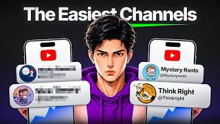 4 High RPM Faceless Youtube Channel Ideas for 2026
