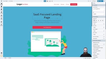 Versoly - Day 4 Product Led Growth - New scroll bars, full width buttons and removing jumbotron
