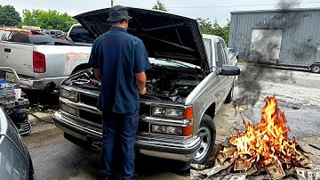 I LOST THOUSANDS Hiring The WRONG MECHANIC