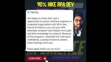 UiPath training in 30 days UiPath developer in 30 days |