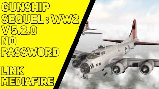 gunship Sequel :WW2 Mod Apk | V 5.2.0 screenshot 1