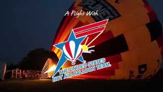 US Hot Air Balloon