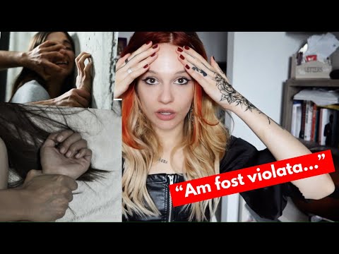 Video: De Unde Vine Interesul Pentru Violență și Violatori? Reflecțiile Mele