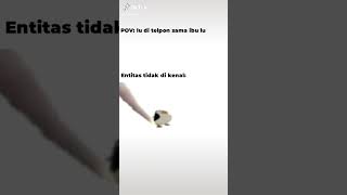 Udh nonton ini belum?? #fypyoutube #shortsvideo #shortvideo #shortmemes #memes #indonesia #trending