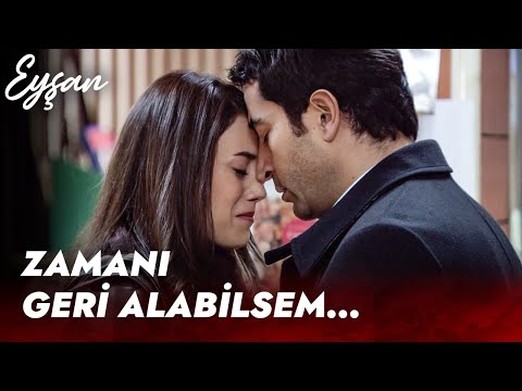 Felaketin Başladığı Yer | Eyşan
