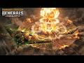 Command &amp; Conquer Generals: Apocalyptic Mod – Scorched Earth Units &amp; Best Strategies