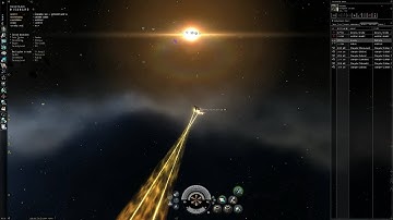 High Sec Retriever Gank