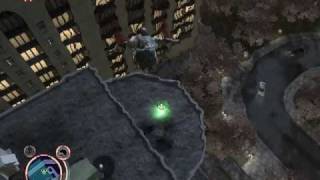 Prototype Movement Event -TOWER OF BABEL- Platinum