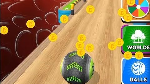 Going balls🥎🥎🏀 Super Speedrun Gameplay Video Level 861 - 865 #ballgame #goingballs