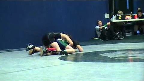 Chase Wimer v Damonte Ranch