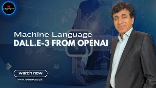 14. Introduction to Dall-E 3 by Open AI