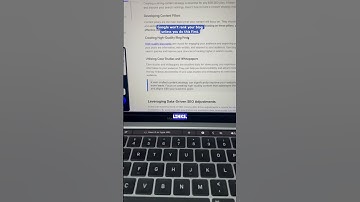 Do you optimise your blogs? #seotips #contentmarketing #businessgrowth #googleranking #seo #content