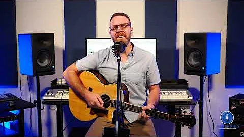 Take My Time (Live) - Stephen Santos - LIVE IN THE...