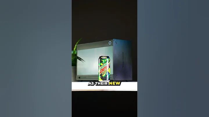 This PC is TINY 😱 RTX 5090 & Ryzen 9800X3D ✅