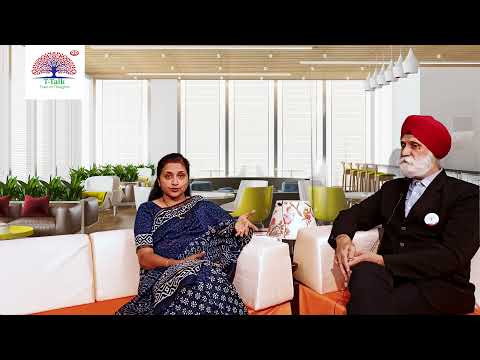 Ms. Swati Salunkhe (Part 4) - Pioneer career counseller speaks about Students & Teachers Enrichment