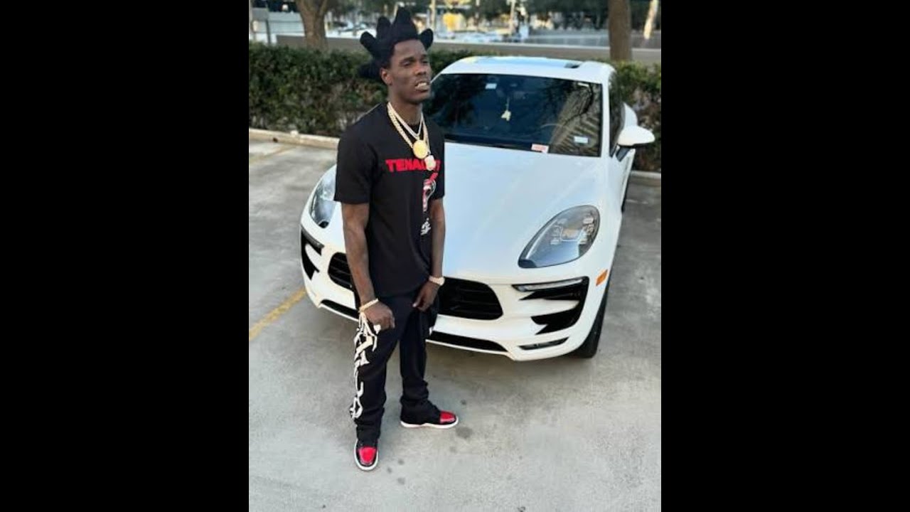 [FREE] El Snappo X 3hardaway Type Beat 