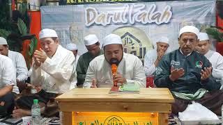 Darul Falah Gempol, RANSEL BERSHOLAWAT, Ds. Randupitu Gempol ,tgl 23-11-2022