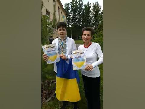 СМАЙЛ ФЕСТ| відео вітання учасників "УКРАЇНА ЄДИНА" - YouTube
