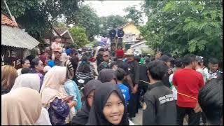 Arak arakan terbaru MSP ( Mutiara Surya Putra ) ‼️ Kondang Laer Sangiang Majalaya