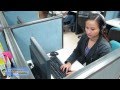 Working for Maersk Line - Customer Service - YouTube