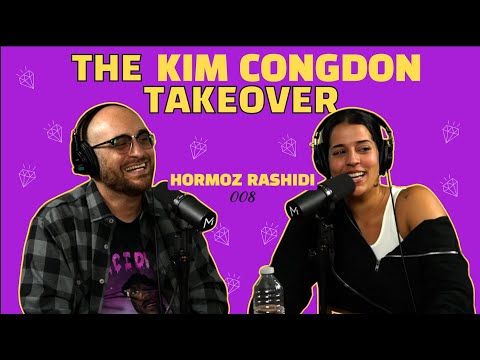 The Game of Kim