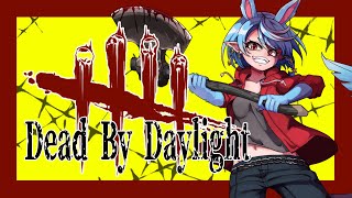 【DBD/参加型】めずらしくキラー回デス【Vtuber】