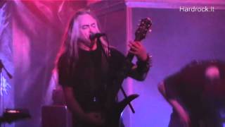 Incantation - Shadows of the Ancient Empires (Live in Vilnius, 2016-04-27)