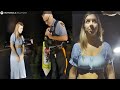 Girl Arrested for DUI After Concerned Driver Reports Erratic Behavior