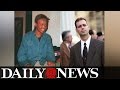 EXCLUSIVE  Promotion for NYPD Officer That Shot Amadou Diallo in 1999