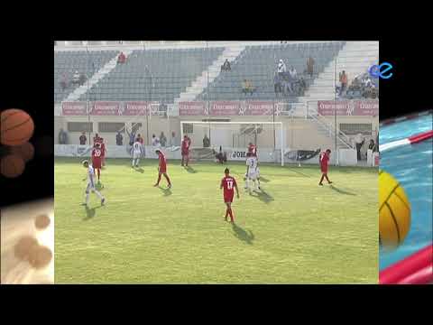 El Ceuta venció por 3-4 en su última visita a Badajoz, hace diez años