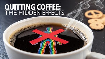 I Quit Caffeine for 30 Days – This is What Happened!