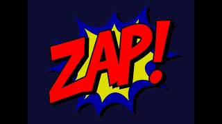 Rip - ZAP (Visual)