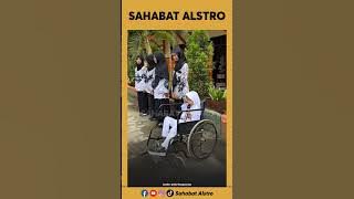 These special needs school teachers burst into tears when their students sang a special Teachers'...