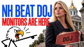 New Hampshire Beat the DOJ in Court — Now Federal Monitors Are Here Update