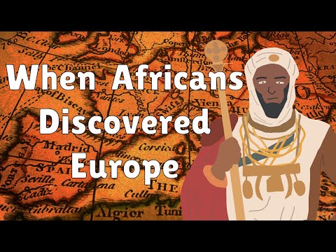 Stredovekí africkí bádatelia | História Afriky, Etiópska ríša, Stredoveká Afrika, Prester John