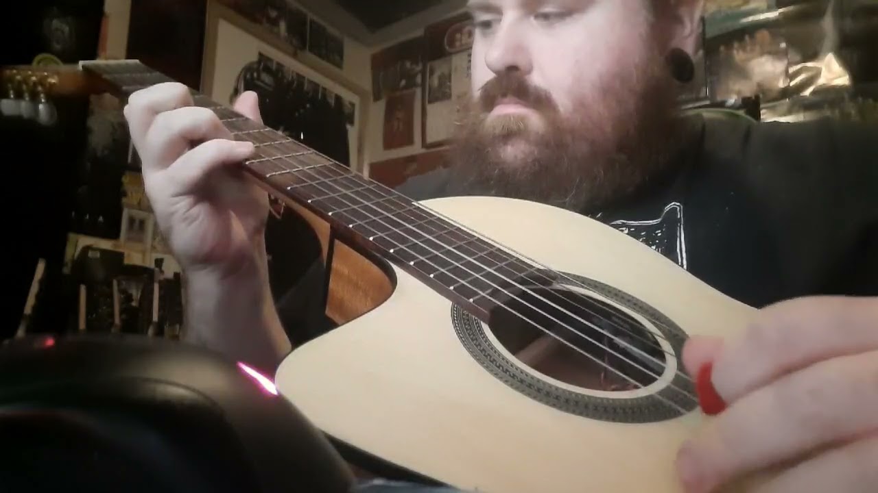 Tim Atkinson covers letters from silent Hill 2