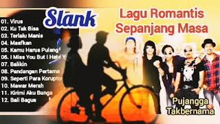 Slank / Full Album / Romantis screenshot 4