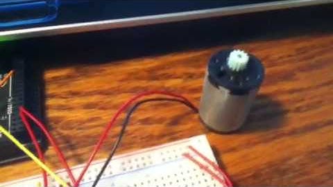 Wireless communication between Arduinos