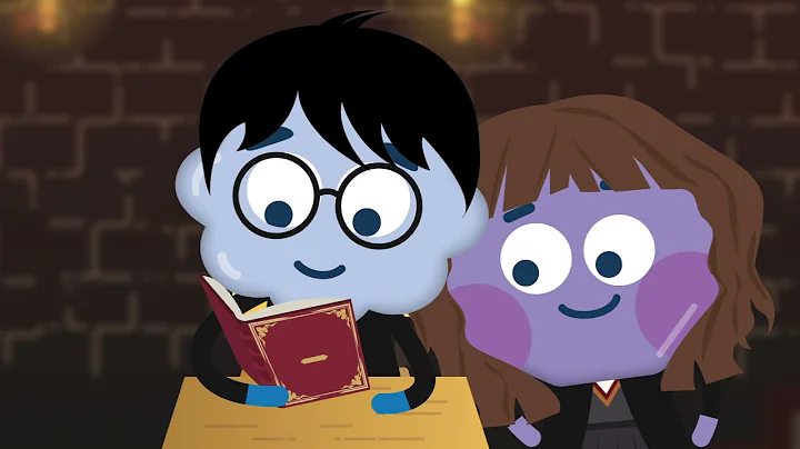 Presentations & The Magic of Stories - Course Trailer - TalentLibrary™