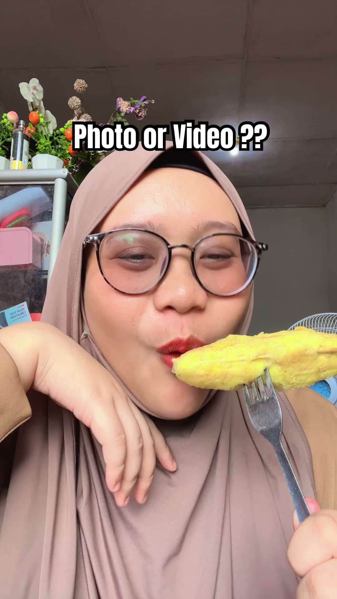 GUESS‼️ PHOTO OR VIDEO?