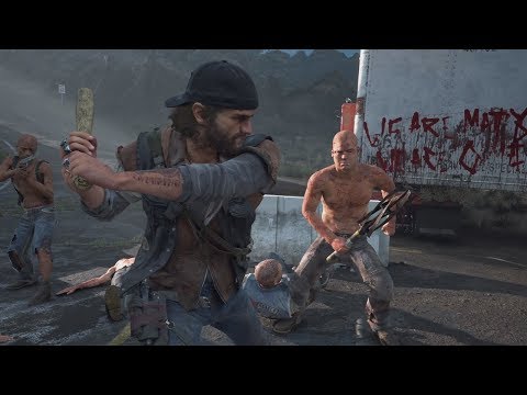 days-gone-e3-2018-trailer