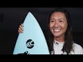 Wave riding in Cape Verde | GKA Kite-Surf World Cup Cape Verde 2023