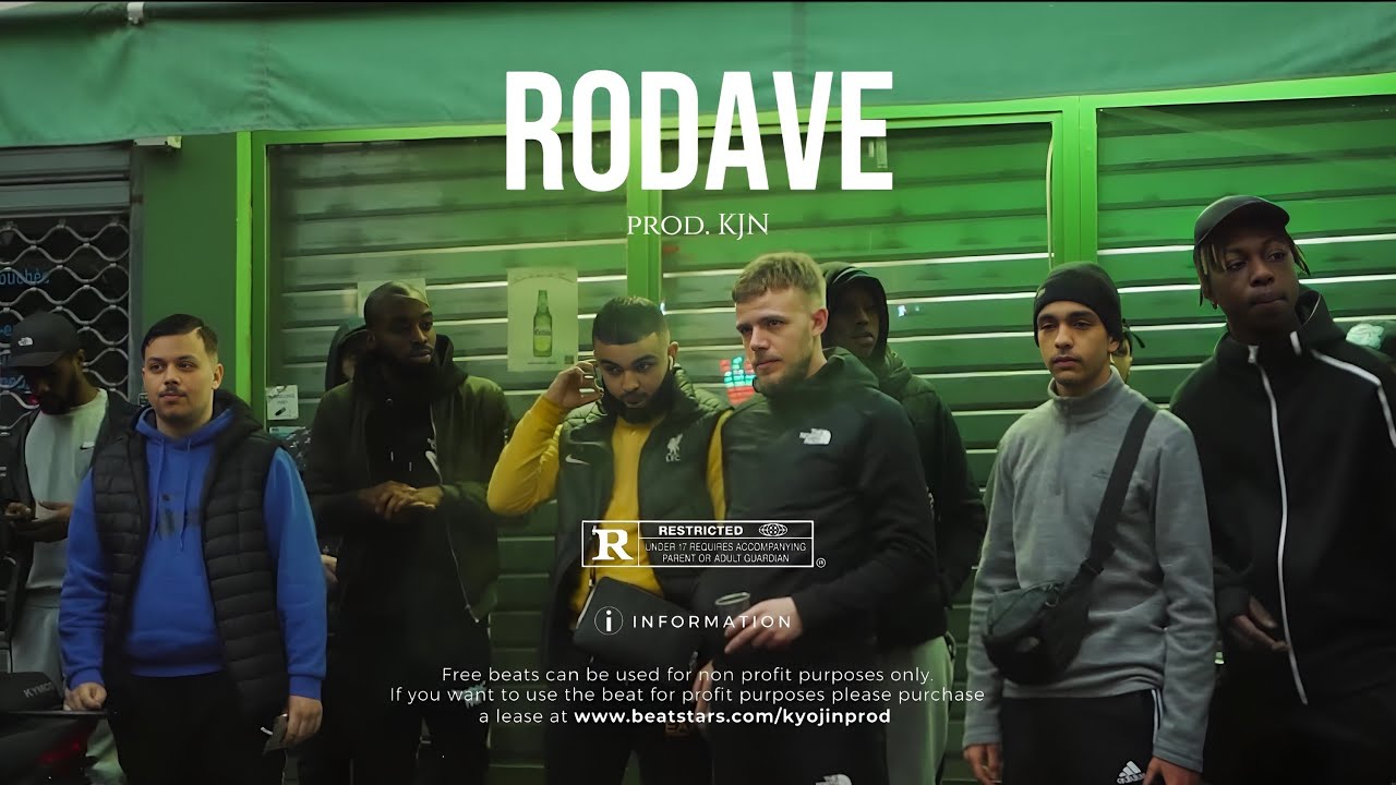 Niaks x Lesram Type Beat