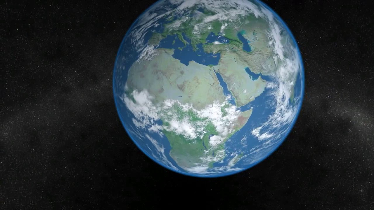 Giveaway Solar System Earth 3d Screensaver V18 For Free