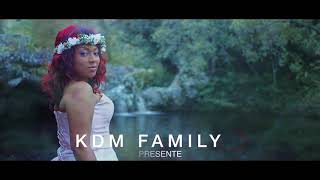 Missty - CODE MON KER - CLIP OFFICIEL Resimi