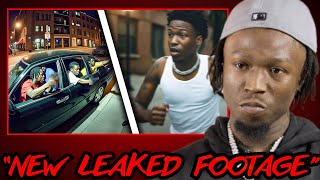 "O’Block Members Reportedly Confront Lul Tim After New Comments on King Von!"
