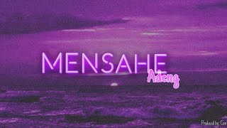 Download Lagu MENSAHE - Adeng MP3