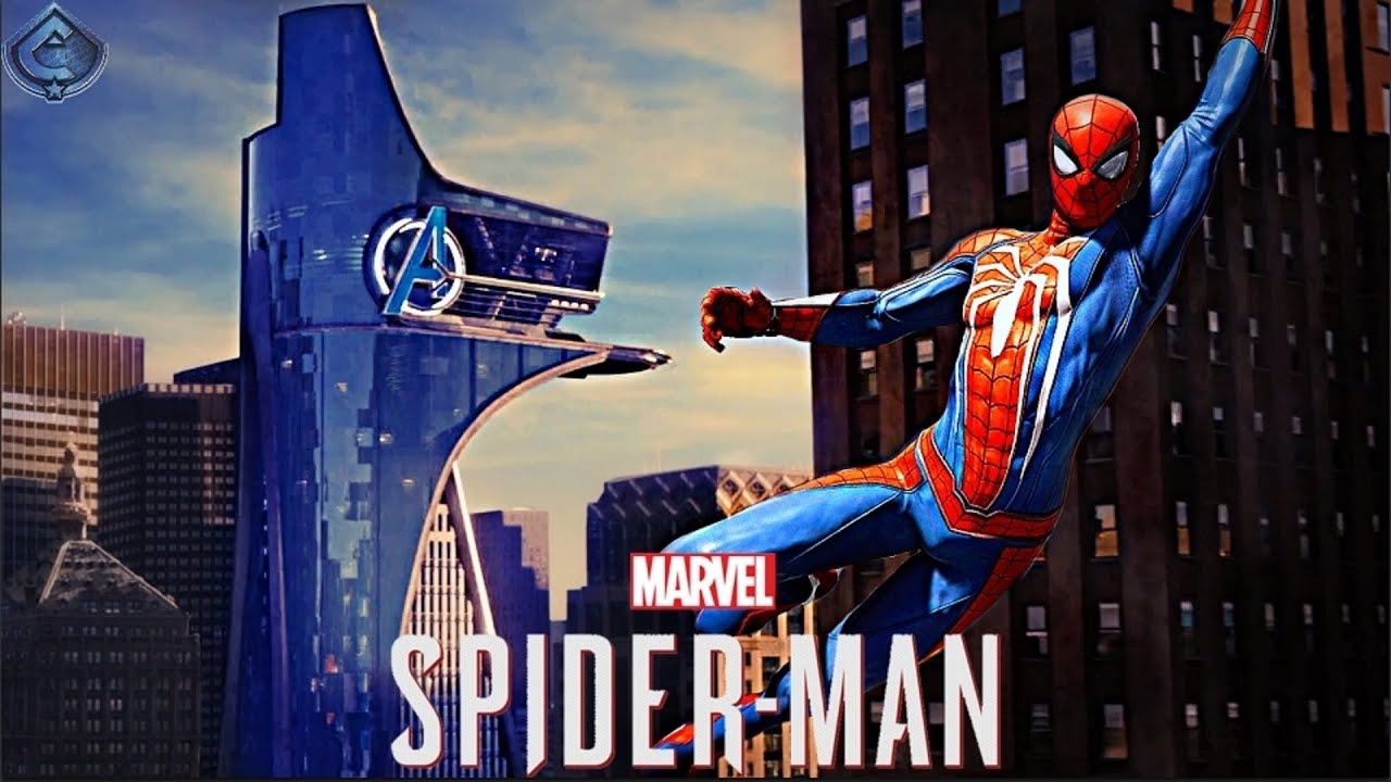 Spider-Man Easter Eggs and References! - YouTube