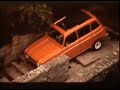 Le Clip Renault 4L Chanté Par Michel Fugain En 1973 Demandes Lui Beaucoup mp3